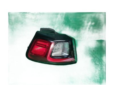 Mopar 68275959AC Lamp-Tail