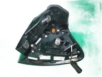 Mopar 68275959AC Lamp-Tail