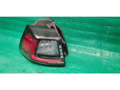 Mopar 68275959AC Lamp-Tail