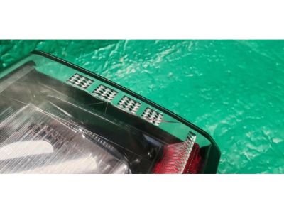 Mopar 68275959AC Lamp-Tail