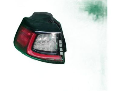 Mopar 68275959AC Lamp-Tail