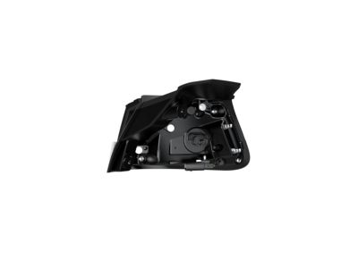 Mopar 68275959AC Lamp-Tail