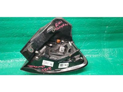 Mopar 68275959AC Lamp-Tail