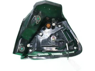 Mopar 68275959AC Lamp-Tail