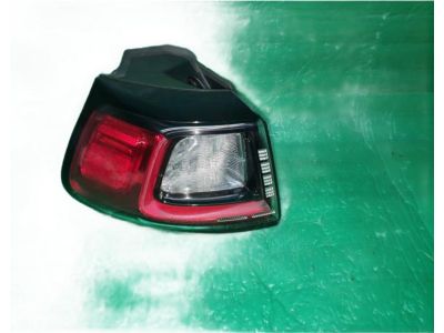 Mopar 68275959AC Lamp-Tail