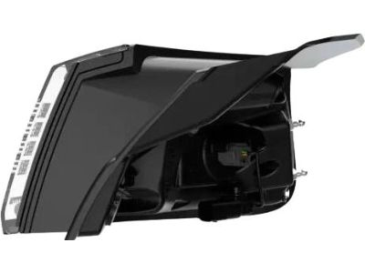 Mopar 68275959AC Lamp-Tail