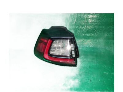Mopar 68275959AC Lamp-Tail