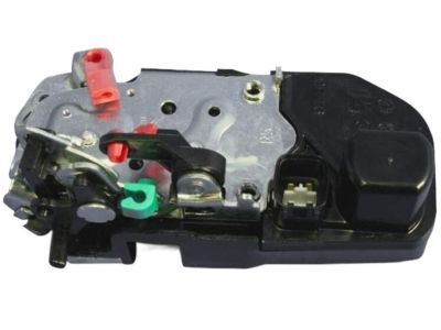 2005 Dodge Ram 3500 Door Lock Actuator - 55276585AE