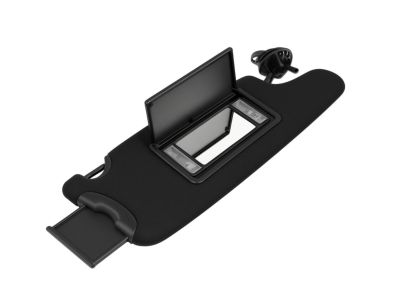 Dodge Sun Visor - 1MA00XDVAA