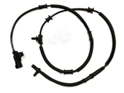 Mopar 68127990AA Sensor-Anti-Lock Brakes