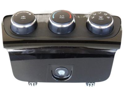 Mopar A/C Switch - 55111949AF