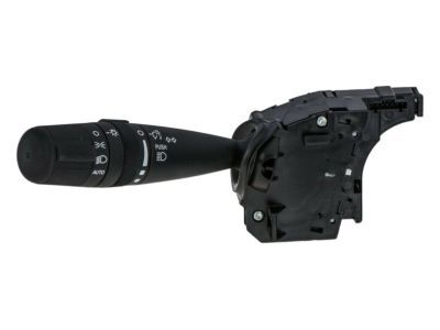 2016 Jeep Compass Wiper Switch - 68015102AF