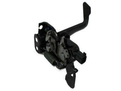 Mopar 68261146AA Hood Latch