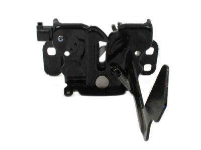 Mopar 68261146AA Hood Latch