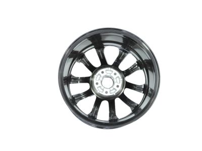 Mopar 6BG71DD5AB Aluminum Wheel