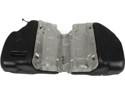 Chrysler Fuel Tank - 5135172AD