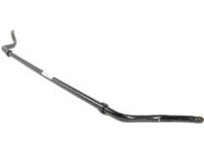 Dodge 5290035AB
