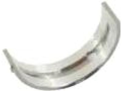 Jeep Compass Crankshaft Thrust Washer Set - 4893523AD