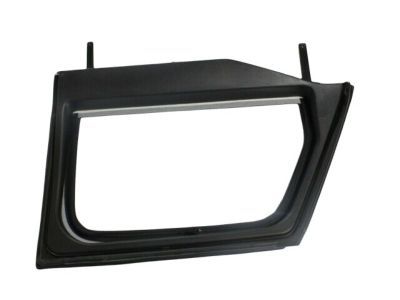 Mopar 5SQ86SX9AB Window-Half Door