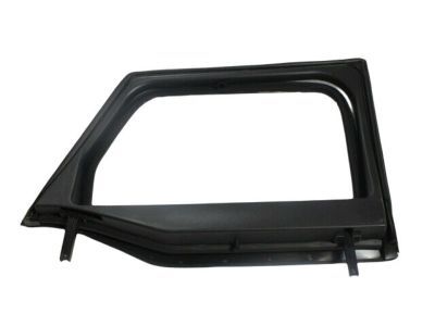 Mopar 5SQ86SX9AB Window-Half Door