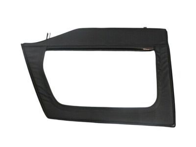 Mopar 5SQ86SX9AB Window-Half Door