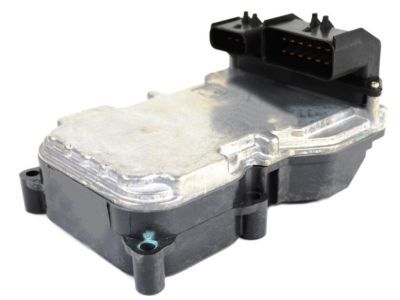 2000 Dodge Ram 2500 ABS Control Module - 5015528AD