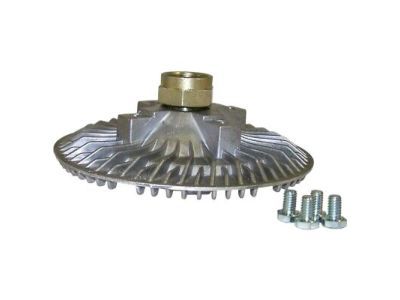 1999 Dodge Durango Fan Clutch - 52029152AB