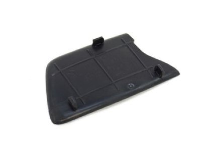 Mopar 1QU45DX9AB Cover-Release Handle Bezel