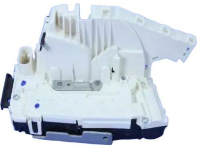 2022 Jeep Cherokee Door Lock Actuator - 4589918AE