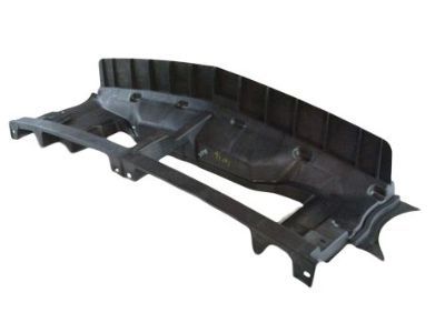 Mopar 68233032AE Support-Front Fascia