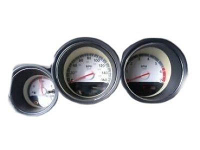 Dodge Magnum Speedometer - 5172116AD