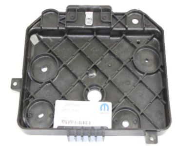 Mopar 4671780AC Tray-Battery