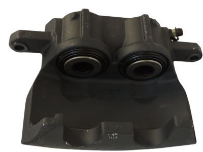 Dodge Avenger Brake Caliper - 5137671AB