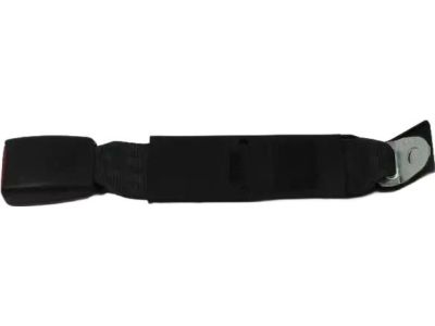 2004 Dodge Ram 3500 Seat Belt - 5GV891DVAC