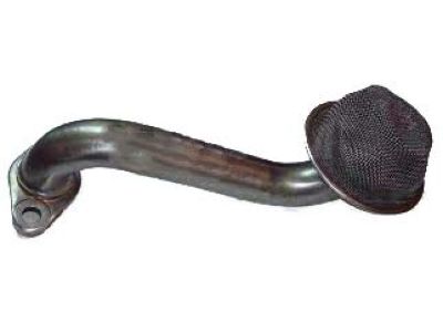 Mopar MD320966 STRAINER-Oil Pickup