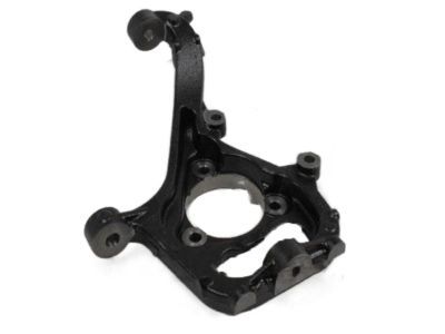 Ram Dakota Steering Knuckle - 52855116AC