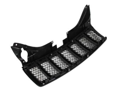 Mopar 1CH981X8AA Grille-Radiator