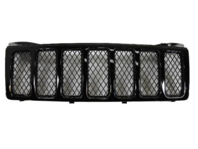 Mopar 1CH981X8AA Grille-Radiator