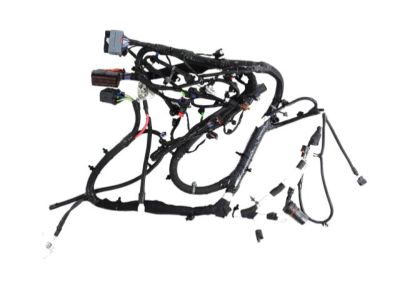 Mopar 68081223AE Wiring-Engine