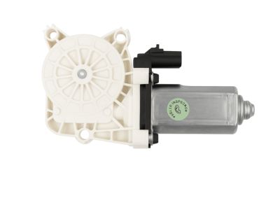 Jeep Window Motor - 68033485AB