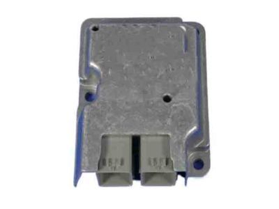 Mopar 68003925AA OCCUPANT Restraint Module