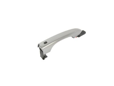 Mopar 5SV48JSCAC Handle-Exterior Door