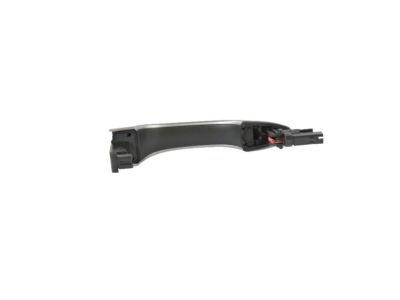Mopar 5SV48JSCAC Handle-Exterior Door