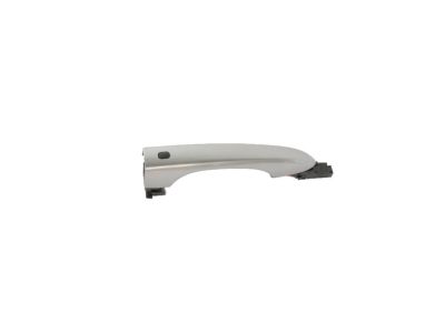 Mopar 5SV48JSCAC Handle-Exterior Door