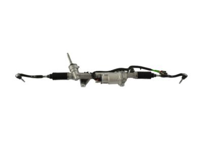 2022 Jeep Grand Cherokee Rack And Pinion - 68524908AB