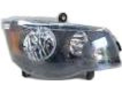 Dodge 68206500AC