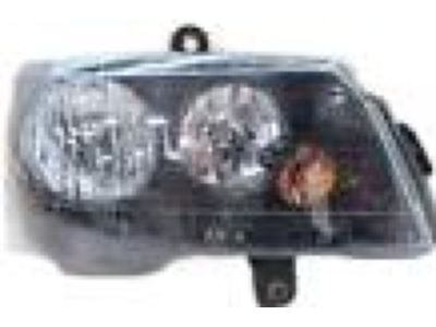 Dodge 68206500AC