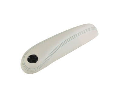 Mopar 5RD242D2AC Front Seat Armrest