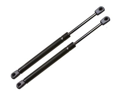 Jeep Wrangler Lift Support - 55397061AC