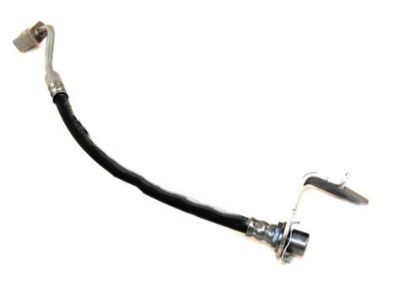 2012 Jeep Grand Cherokee Brake Line - 52124735AD